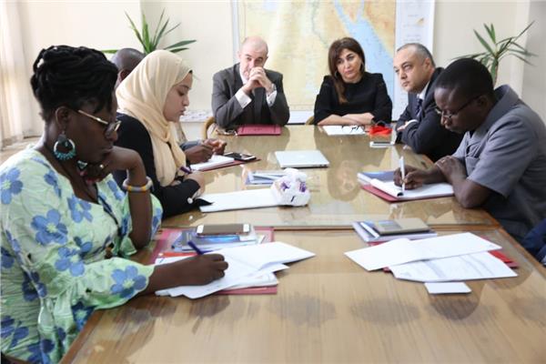 تواصل الاستعداد لمؤتمر التمكين الاقتصادي للمرأة في الدول الإسلامية 